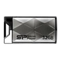 USB флеш накопичувач Silicon Power 32GB Touch 850 USB 2.0 (SP032GBUF2850V1T) - зменшене зображення 1