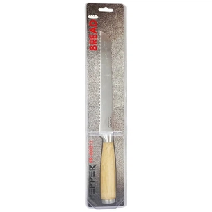Кухонний ніж Pepper Wood Bread 20,3см (PR-4002-3) зображення 1