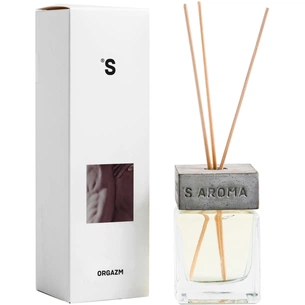 Аромадифузор Sister's Aroma Оргазм 100 мл (4820227783366) зображення 1