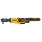 Гайковерт DeWALT кутовий 18 В XR Li-lon, 95 Нм, (без АКБ та ЗП) (DCF512N) - уменьшенное изображение 2