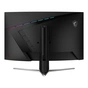 Монітор MSI MAG 325CQRXF E2 - зменшене зображення 5