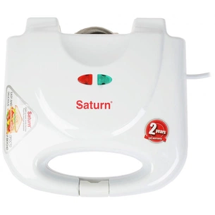 Сендвічниця Saturn ST-EC1082 зображення 1
