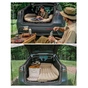 Матрац надувний Naturehike CNH22DZ003 182х130х13 см без помпи (6927595799796) - зменшене зображення 2