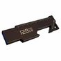 USB флеш накопичувач Team 128GB T183 Black USB 3.1 (TT1833128GF01) - зменшене зображення 2