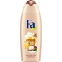 Гель для душу Fa Cream&Oil з олією кокоса й ароматом какао 250 мл (9000100504287) - зменшене зображення 1