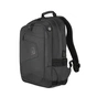 Рюкзак для ноутбука Tucano 16" Lato black (BLABK15) - зменшене зображення 1