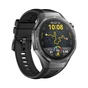 Смарт-годинник Huawei WATCH GT 5 Pro 46mm Black (55020DKD) - зменшене зображення 3