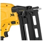 Цвяхозабивач DeWALT 18В XR, діаметр/довжина цвяха 1.6/32-64 мм (без АКБ та ЗП) (DCN662N) - зменшене зображення 5