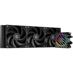 Система рідинного охолодження ID-Cooling DASHFLOW 360 XT LITE зображення 1