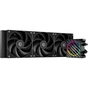 Система рідинного охолодження ID-Cooling DASHFLOW 360 XT LITE - зменшене зображення 1