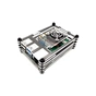 Корпус до промислового ПК KUONGSHUN for Raspberry Pi 4 (RA518) - уменьшенное изображение 2