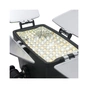 Накамерне світло Extradigital cam light LED-5028 (LED3207) - зменшене зображення 4