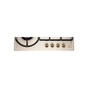 Варочна поверхня Electrolux EGH6343RON - зменшене зображення 2
