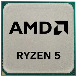 Процесор AMD Ryzen 5 5600XT (100-000001585) зображення 1