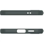 Чохол до мобільного телефона Spigen Samsung Galaxy S24+, Liquid Air, Abyss Green (ACS07328) - уменьшенное изображение 11