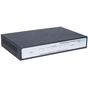 Комутатор мережевий HP 1420-8G (JH329A) - зменшене зображення 4