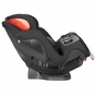 Автокрісло Evenflo Symphony Sport Charcoal Shadow (032884199679) - зменшене зображення 5