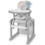 Стілець для годування Baby Design Candy-08 Pink (201486) - зменшене зображення 1