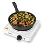 Настільна плита Rotex RIN150-W - зменшене зображення 4