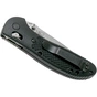 Ніж Benchmade Griptilian 551 Black (551-S30V) - зменшене зображення 4