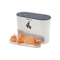Зволожувач повітря Neor FLAME AROMA 25ML10 WT - зменшене зображення 6