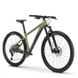 Велосипед Ghost Nirvana Tour SF Essential 27,5" рама-XS Olive (74NI1022) - зменшене зображення 2