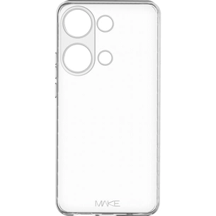 Чохол до мобільного телефона MAKE Xiaomi Redmi Note 13 Pro 4G Air (MCA-XRN13P4G) зображення 1