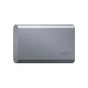 Накопичувач SSD USB Type-C 1TB Mobile Secure LaCie (STKH1000800) - уменьшенное изображение 1