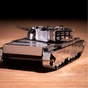 Конструктор Metal Time колекційна модель Conqueror FV214 (MT069) - зменшене зображення 6