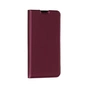 Чохол до мобільного телефона BeCover Exclusive New Style Realme C53 Red Wine (711203) - зменшене зображення 2