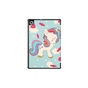 Чохол до планшета BeCover Smart Case Lenovo Tab M10 TB-X306F HD (2nd Gen) Unicorn (709534) - зменшене зображення 3