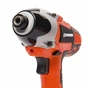 Гайковерт Tekhmann TCS-18 HD (844123) - зменшене зображення 3