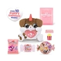 М'яка іграшка Rainbocorns сюрприз G серія Puppycorn Scent Surprise (9298G) - зменшене зображення 4