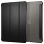 Чохол до планшета Spigen Apple iPad Pro 12.9"(2021) Smart Fold, Black (ACS02882) - зменшене зображення 10