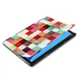 Чохол до планшета BeCover Smart Case Samsung Galaxy Tab S10 Plus (SM-X820/SM-X826) 12.4" Square (712247) - зменшене зображення 4