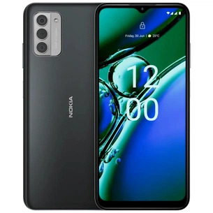 Мобільний телефон Nokia G42 6/128Gb Grey зображення 1