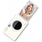 Камера миттєвого друку Canon Zoemini S Pear lWhite Essential Kit (3879C014) - зменшене зображення 6