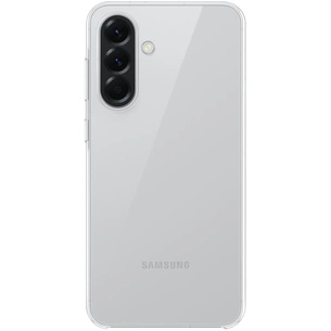 Чохол до мобільного телефона Samsung Galaxy A56 (A566) Clear Case (EF-QA566CTEGWW) зображення 1