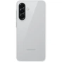 Чохол до мобільного телефона Samsung Galaxy A56 (A566) Clear Case (EF-QA566CTEGWW) - зменшене зображення 1