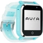 Смарт-годинник AURA A1 WIFI Green (KWAA1WFG) - зменшене зображення 1
