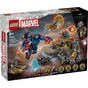 Конструктор LEGO Super Heroes Месники: Завершення Тор проти Чітаурі (76322) - зменшене зображення 1
