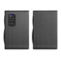 Акустична система REAL-EL S-450 Black (EL121200005) - зменшене зображення 8
