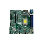 Серверна материнська плата Supermicro MB C262 MATX (MBD-X13SCH-F-O) - зменшене зображення 1