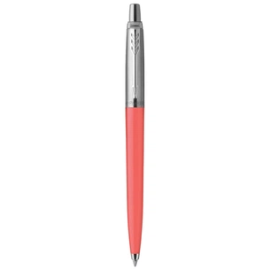 Ручка кулькова Parker JOTTER 17 Originals Coral CT BP (15 932_2345) изображение 1