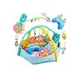 Дитячий килимок MoMi Multi (MAED00003) - зменшене зображення 3