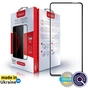 Скло захисне Intaleo Full Glue Infinix Smart 8 Black (1283126589621) - зменшене зображення 1