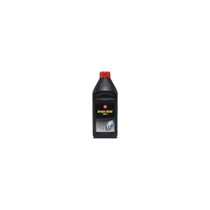 Гальмівна рідина Texaco TX Brake Fluid Dot 4 1л (6804) зображення 1