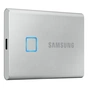 Накопичувач SSD USB 3.2 1TB Samsung (MU-PC1T0S/WW) - зменшене зображення 1