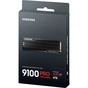 Накопичувач SSD M.2 2280 4TB 9100 PRO Heatsink Samsung (MZ-VAP4T0CW) - уменьшенное изображение 8