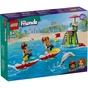 Конструктор LEGO Friends Пляжний гідроцикл (42623) - зменшене зображення 1